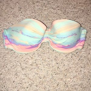Victoria’s Secret swim top